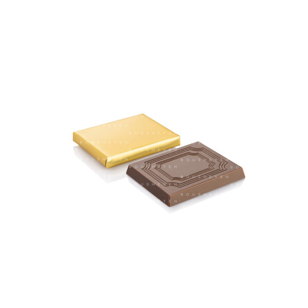 Plain milk chocolate 200g