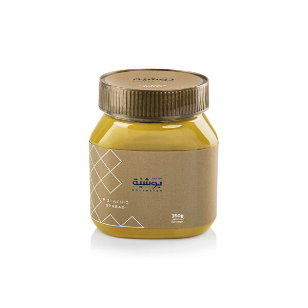 Pistachio spread 350g
