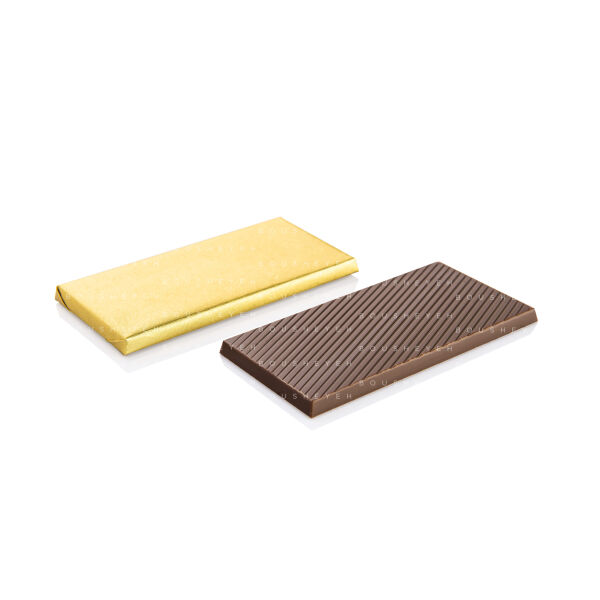 Plain milk chocolate 200g