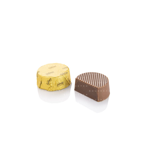 milk chocolate filled nutella cream 200g