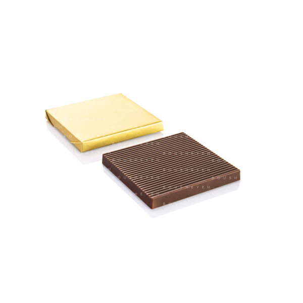 Plain milk chocolate 200g