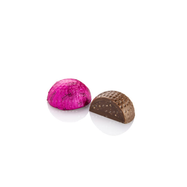 Milk chocolate filled lasycake 200g