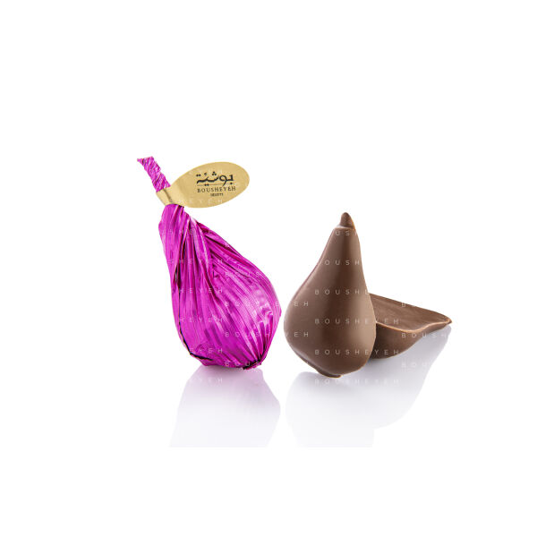 Milk chocolate filled hazelnut & almond pieces 200g