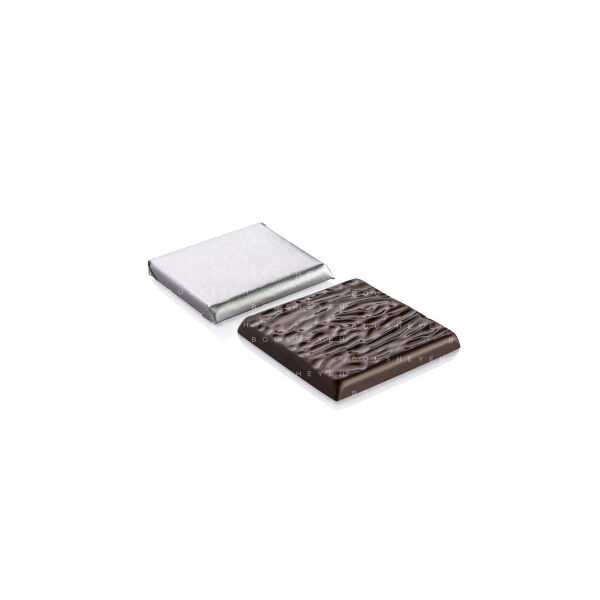 Plain dark chocolate 200g