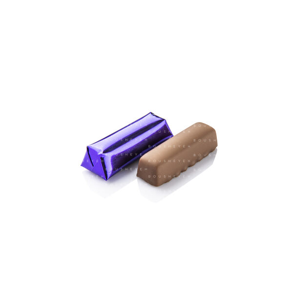 Milk chocolate covered peanut butter 200g
