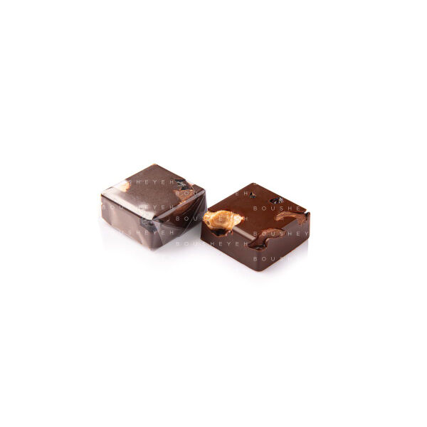 Healthy bite in dark chocolate 200g